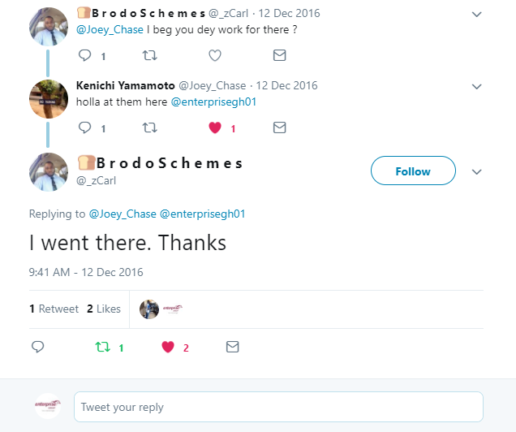 Enterprise Group- Influencer Marketing