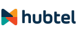 Hubtel logo