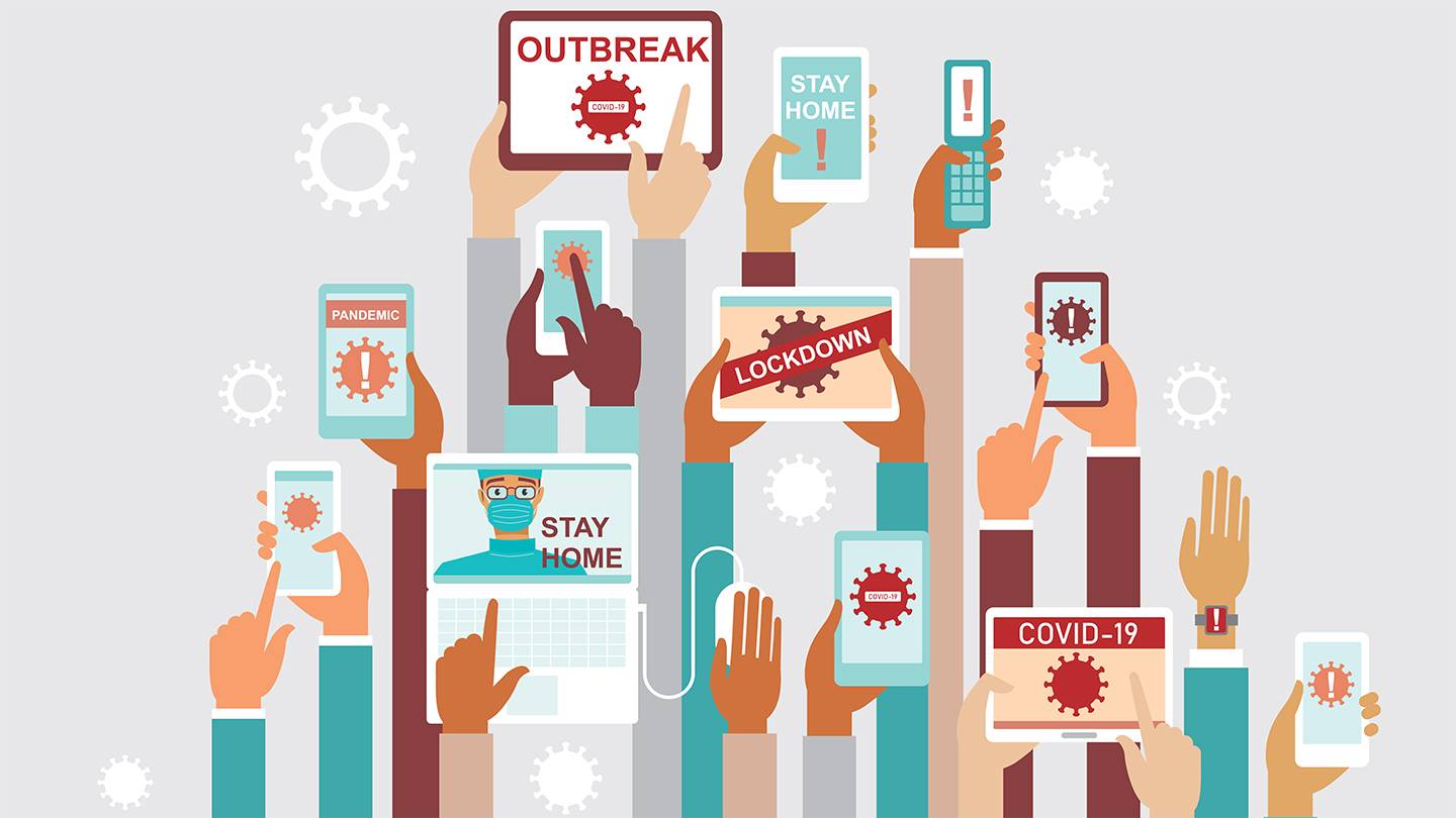 Keeping your business afloat during Covid 19 - Genie Intel