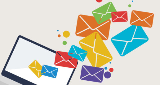 email marketing, emails, inbox